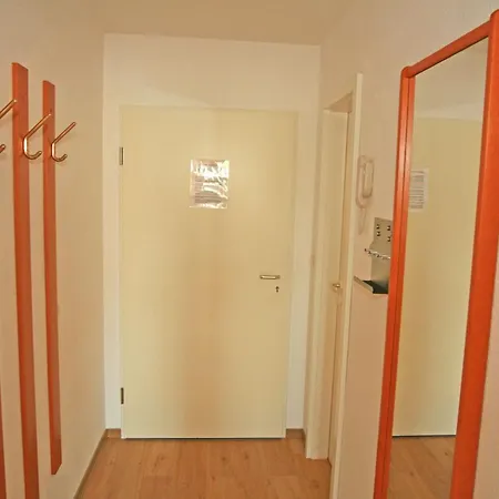 Apartment 8