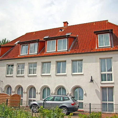 8 * Heiligenhafen
