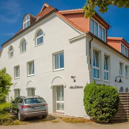 8 Heiligenhafen